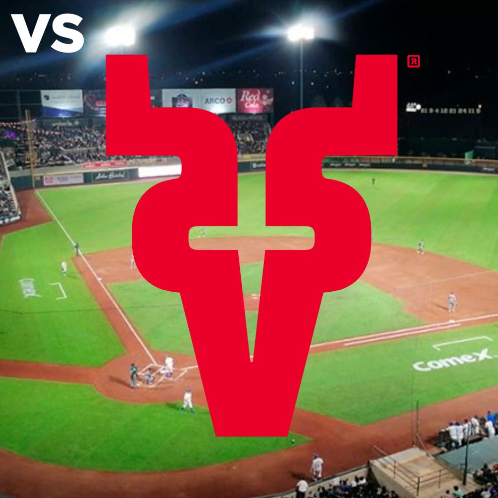 28,29,30 NOV vs Venados de Mazatlán Cupón Entrada en $100.00 solo general