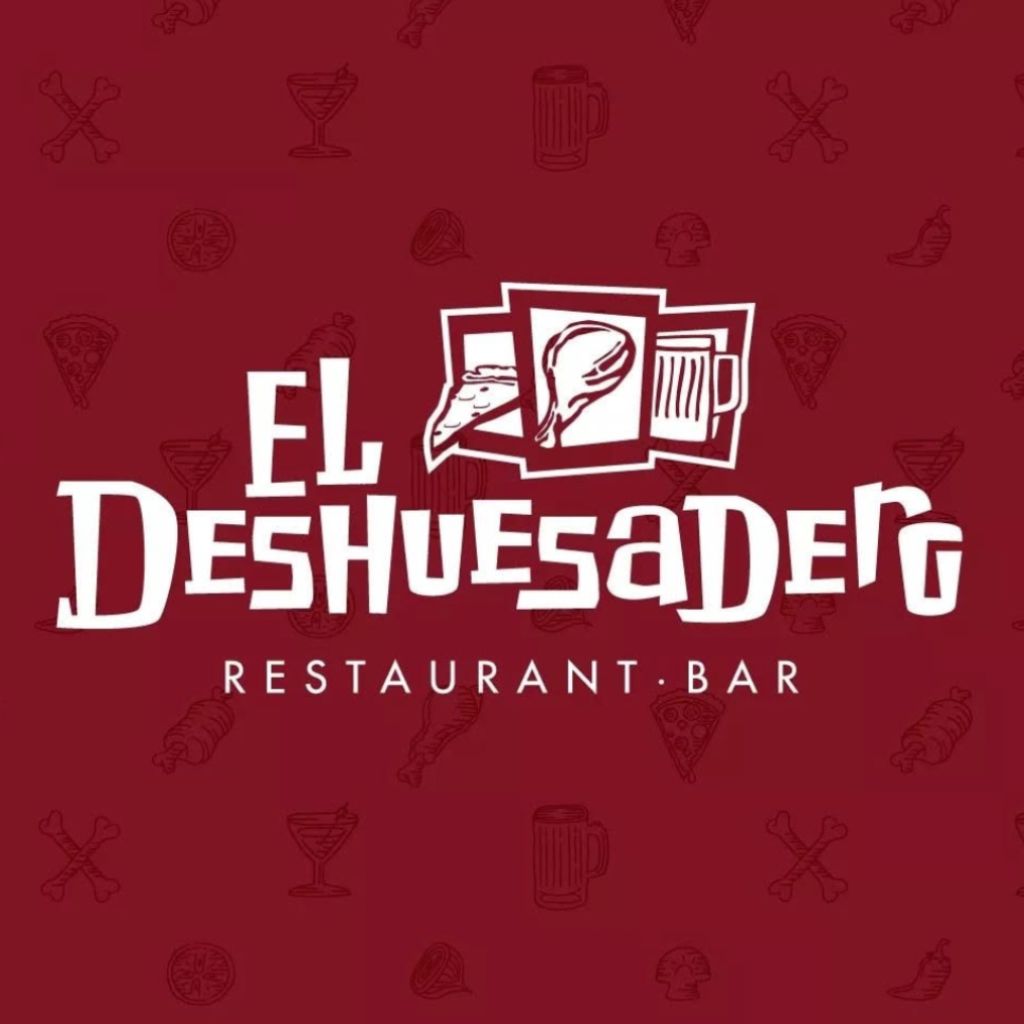 Logotipo de El Deshuesadero Restaurant