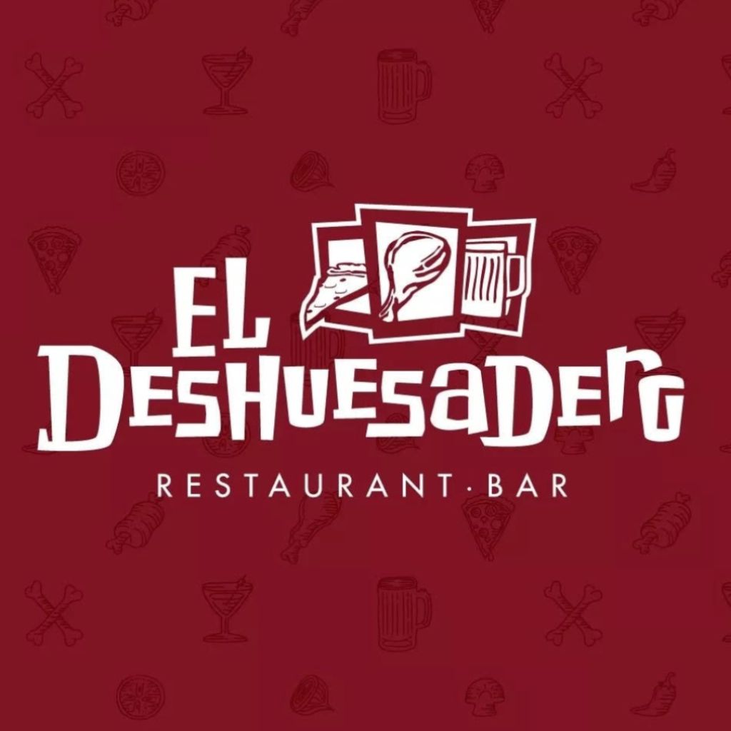 Logotipo de EL DESHUESADERO ESTADIO YAQUIS